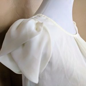 Bastille Tulip Sleeve Blouse from Stitch Fix!